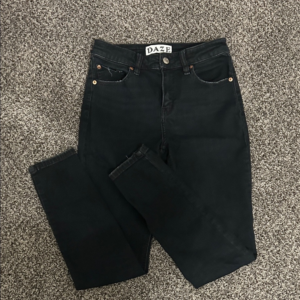 Daze Women’s Skinny Jeans